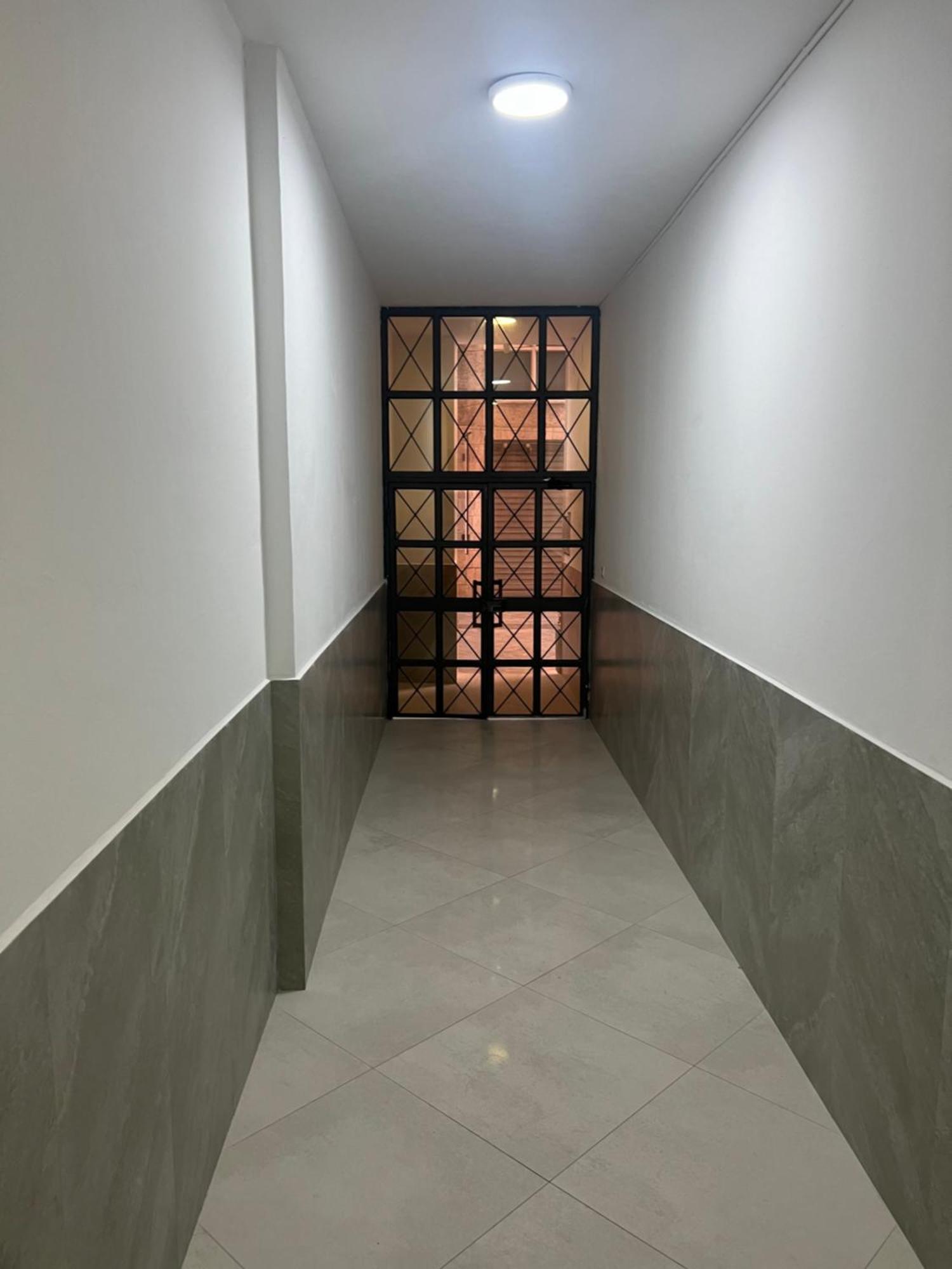 Port View Apartment 1 Dıraç Dış mekan fotoğraf