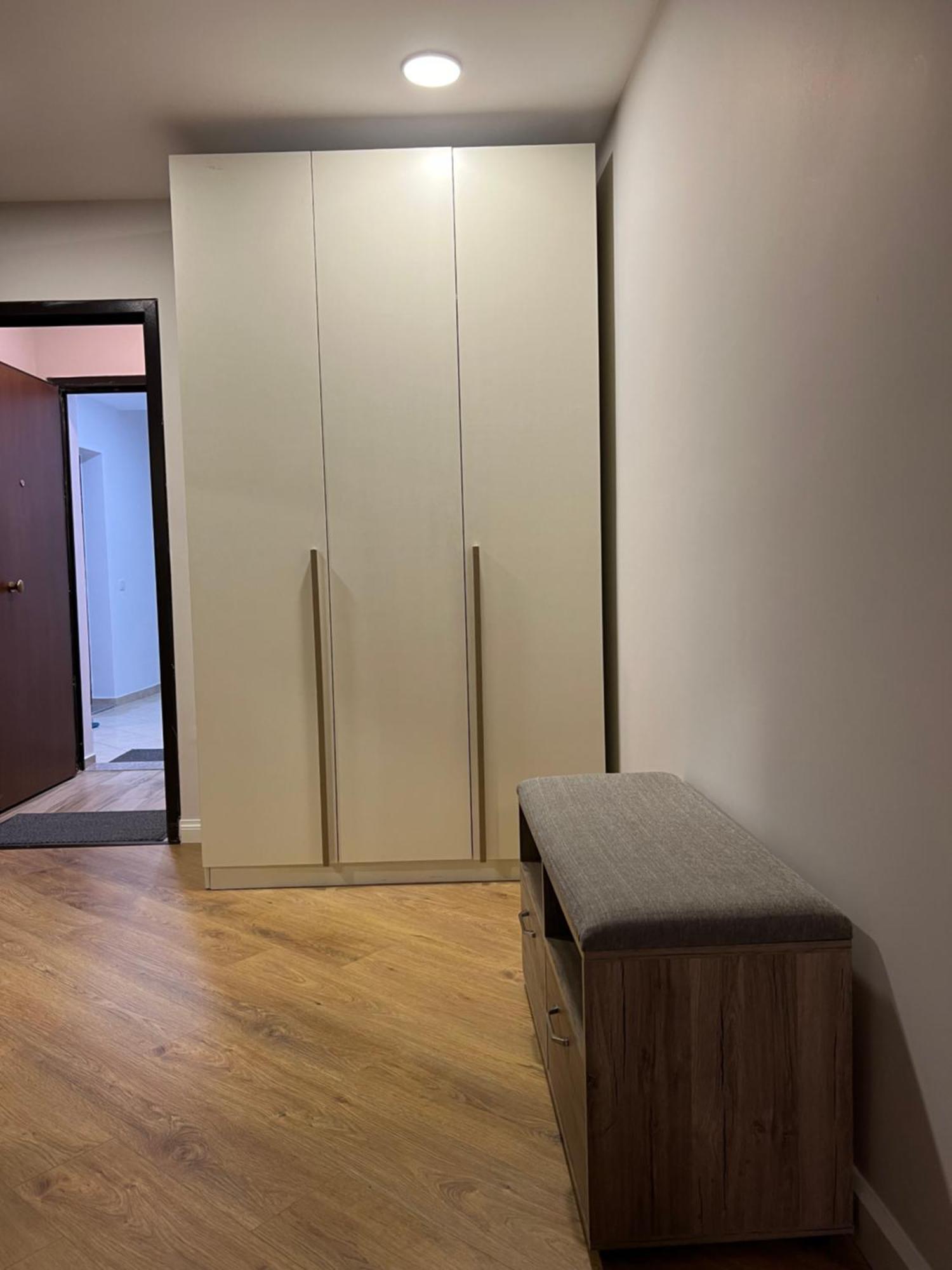 Port View Apartment 1 Dıraç Dış mekan fotoğraf